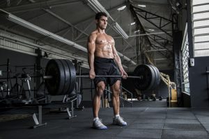 A creatina pode melhorar o desempenho no Crossfit®