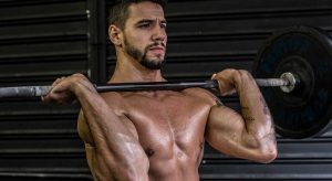 Crossfit Provoca Lesões | Blog Hopper Nutrition