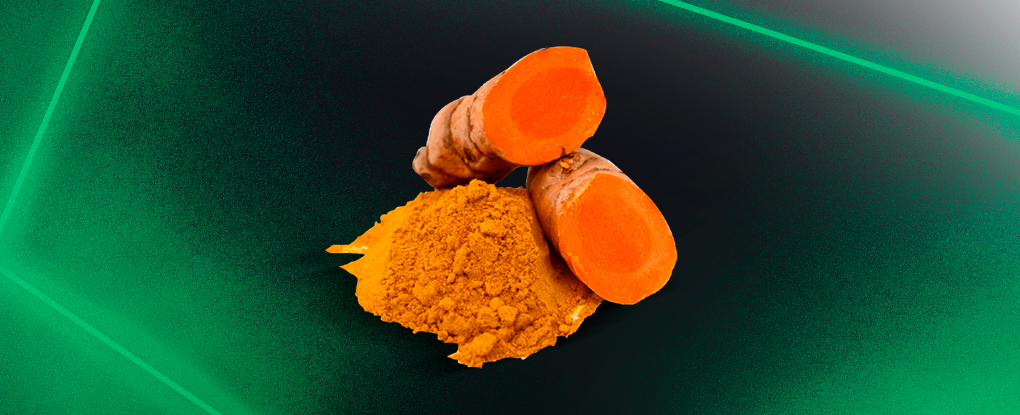 Conheça aqui os benefícios da Cúrcuma | Blog Hopper
