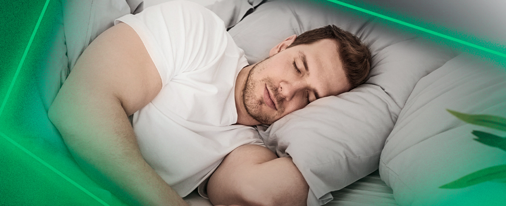 Você sabe como anda seu sono? | Blog Hopper