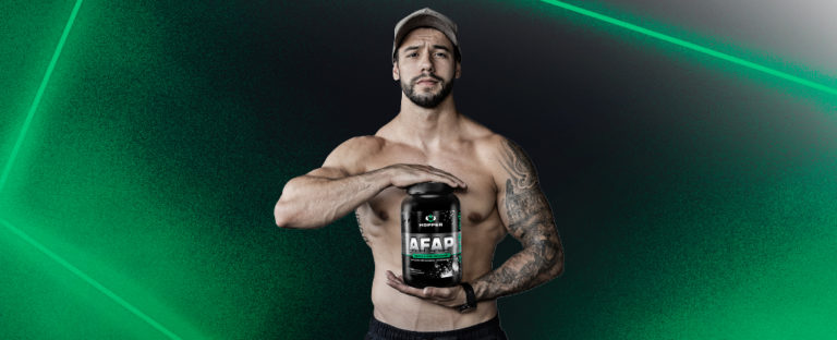 Como carboidratos e proteínas podem influenciar no seu treino? | Blog Hopper