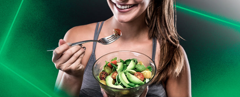 Papel da nutrição na redução e percepção de dores | Blog Hopper