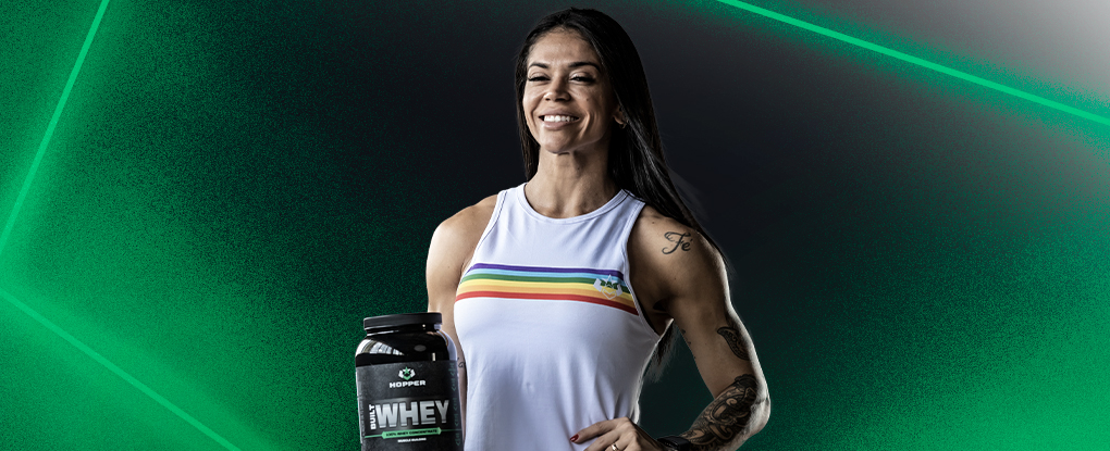 Será que suplemento engorda? Tire agora suas dúvidas | Blog Hopper