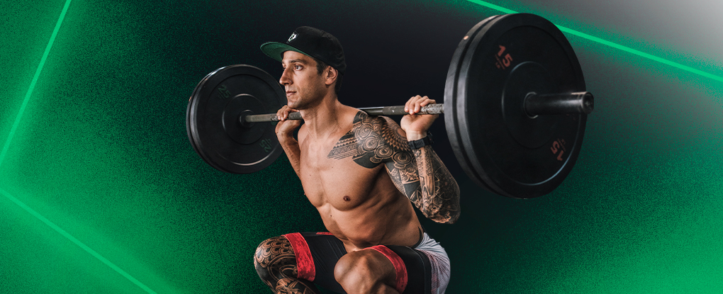 Volume de Treino: Quanto mais, melhor? | Blog Hopper