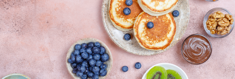 Alimentos Pré Treino | Blog Hopper