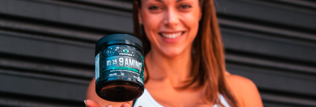 Aminoácidos essenciais: o que são e benefícios