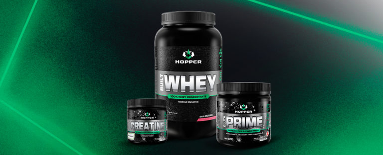 Suplementos para ganhar massa muscular: os 13 melhores | Blog Hopper