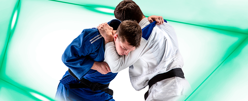 Alimentação para quem treina Jiu Jitsu | Blog Hopper