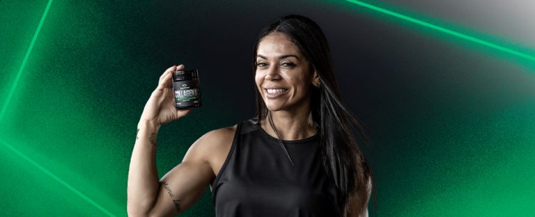 Colágeno: O que é, para que serve e quais seus benefícios? | Blog Hopper
