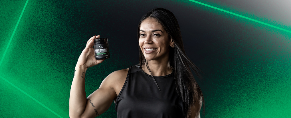 Colágeno: O que é, para que serve e quais seus benefícios? | Blog Hopper
