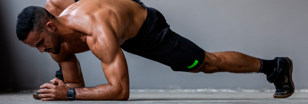 17 tipos de abdominais