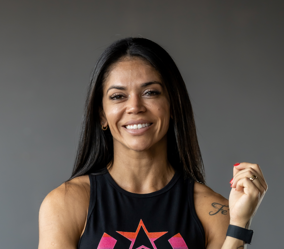 Giselle Santos