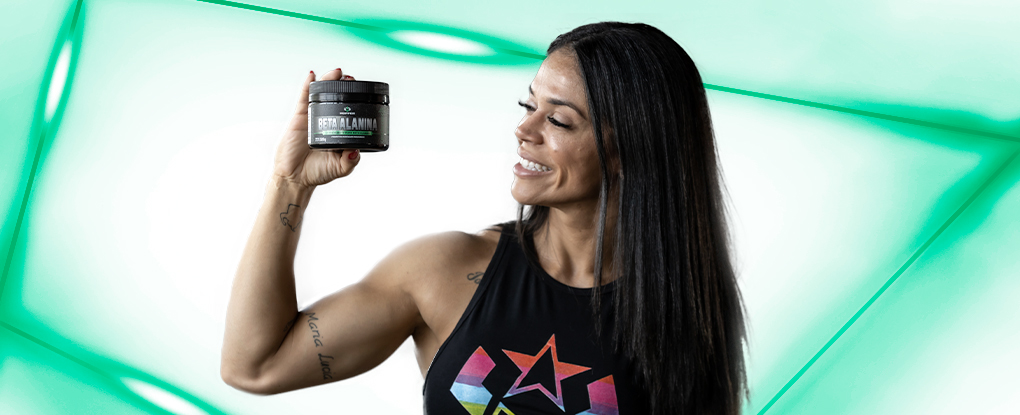 Beta alanina: O que é e para o que serve? | Blog Hopper
