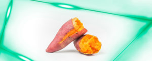 Quais os benefícios da batata doce | Blog Hopper