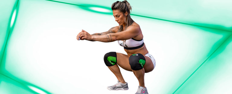 Treino Murph | Blog Hopper