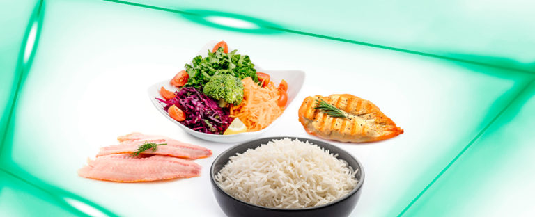 Dieta flexível | Blog Hopper