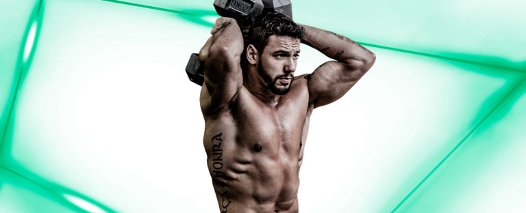Força muscular | Blog Hopper