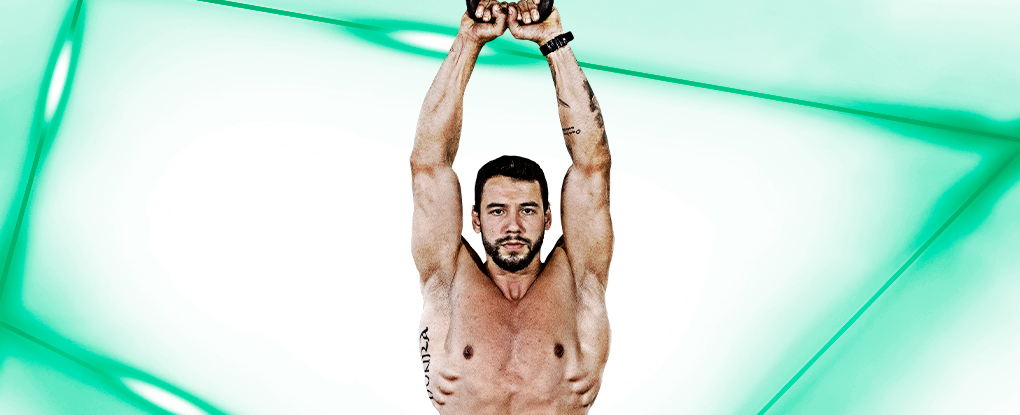 Fortalecimento dos membros superiores | Blog Hopper