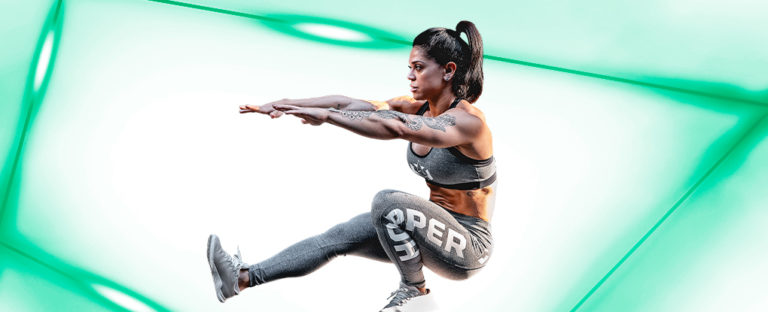 Treino de cardio | Blog Hopper