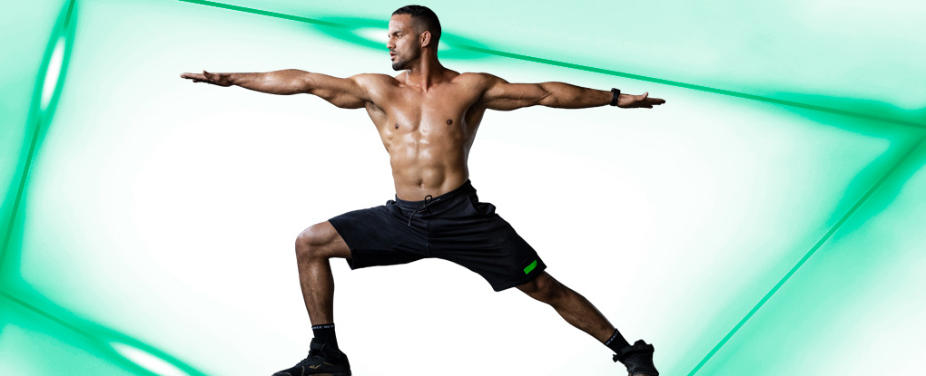 Alongamentos para o corpo | Blog Hopper