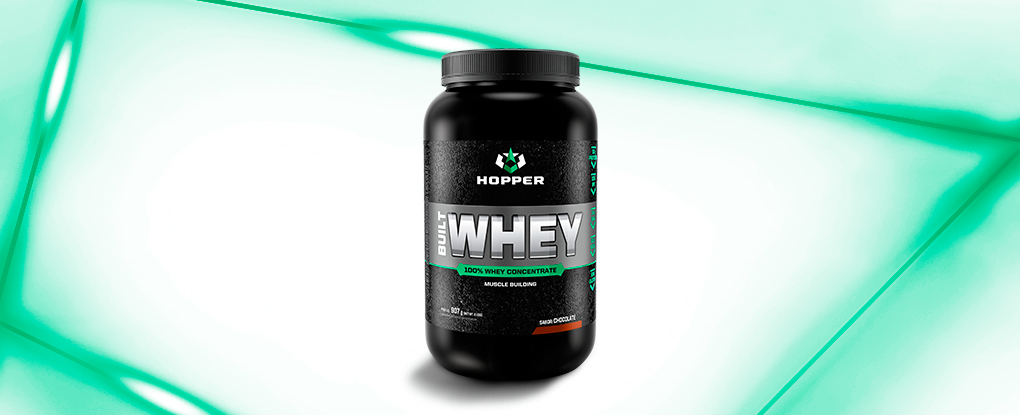 Proteína antes dou depois do treino? | Blog Hopper