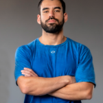 Axel Gouveia