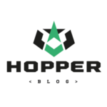 Hopper Nutrition