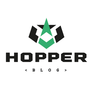 Hopper Nutrition